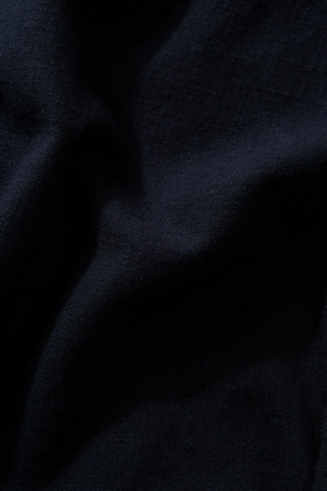 Best Sale Adam Shirt Plain Navy Men Shirts