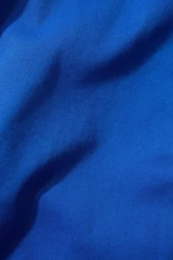 Sale Albatros Jacket Plain Blue Men Outerwear