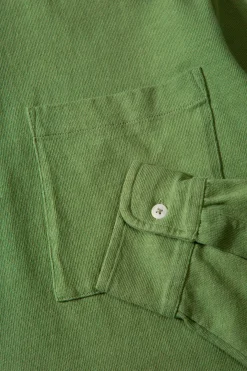 Best Andy Shirt Plain Olive Men Shirts