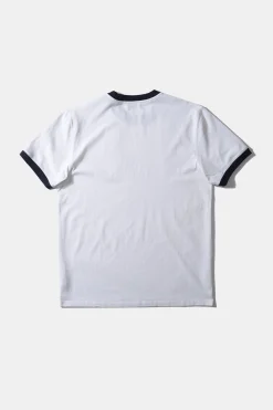 Hot Angus Plain White Men T-Shirts