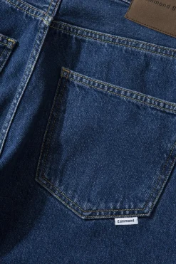 Best Sale Avail Pants Denim Plain Bleach Men Trousers