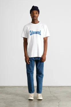 Best Sale Avail Pants Denim Plain Bleach Men Trousers