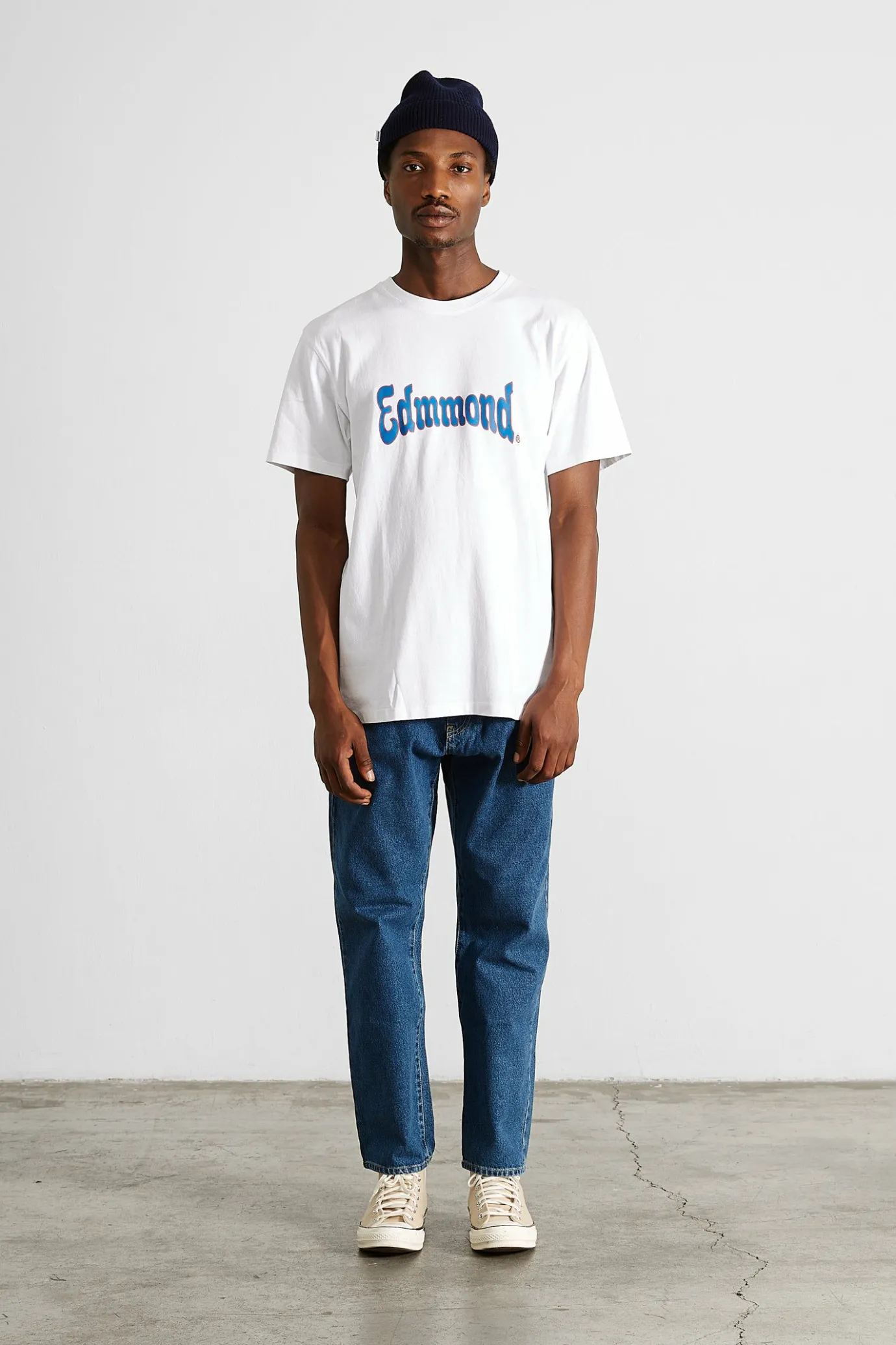 Best Sale Avail Pants Denim Plain Bleach Men Trousers
