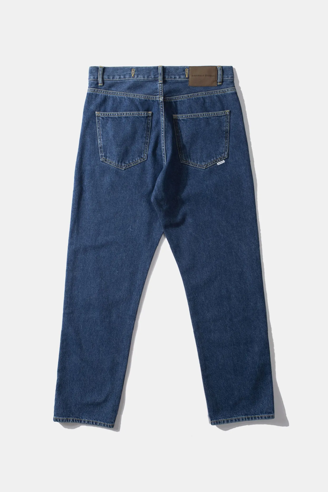 Best Sale Avail Pants Denim Plain Bleach Men Trousers