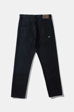 Fashion Avail Pants Plain Navy Men Trousers