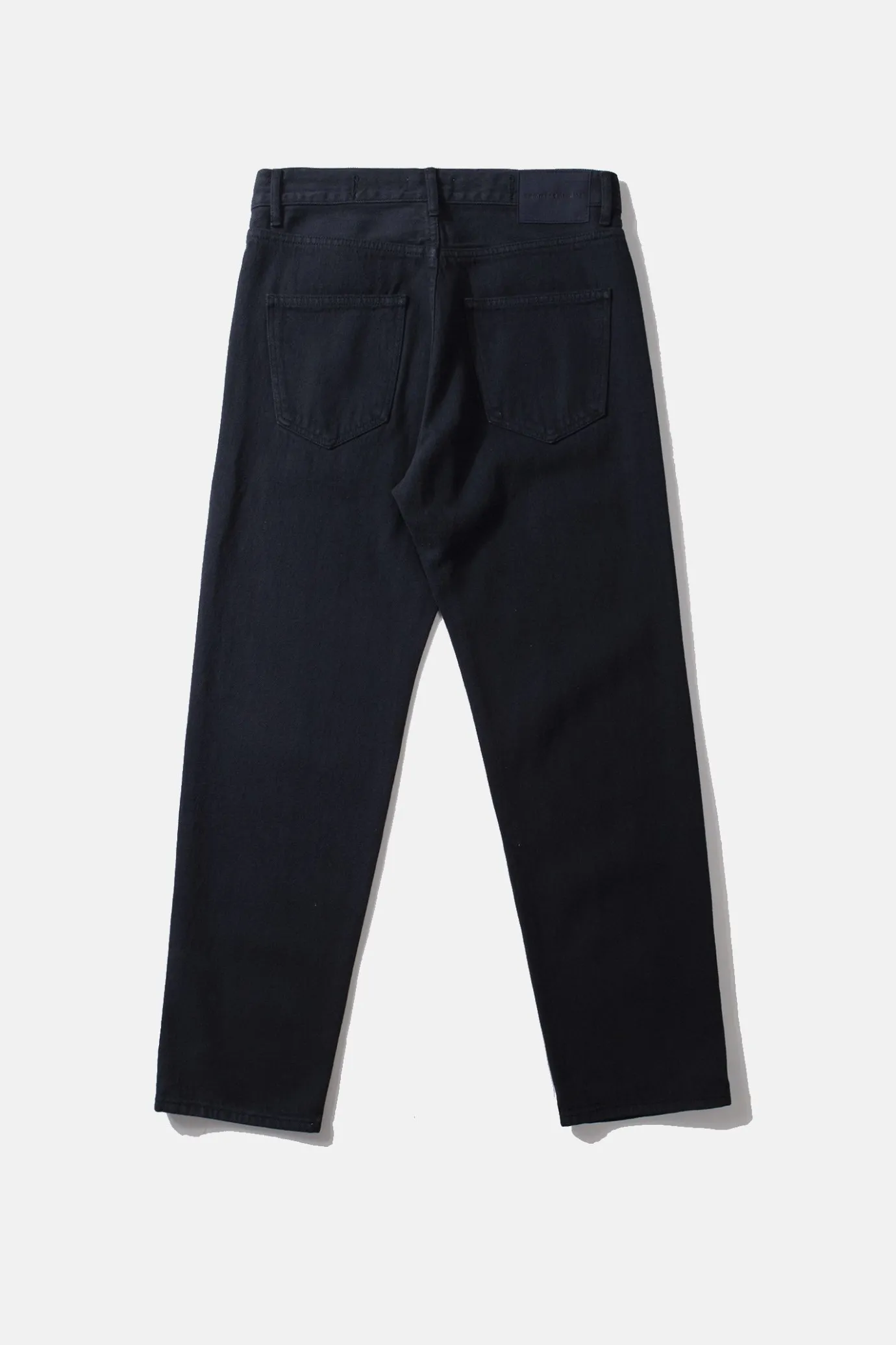 Fashion Avail Pants Plain Navy Men Trousers