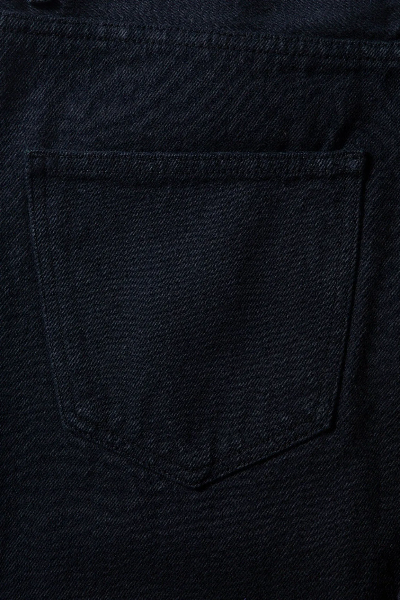 Fashion Avail Pants Plain Navy Men Trousers