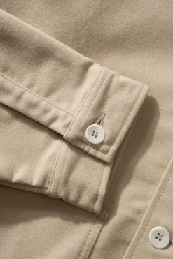 Online Baker Overshirt Men Outerwear