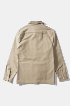 Online Baker Overshirt Men Outerwear
