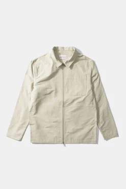 Flash Sale Berlin Plain Beige Men Outerwear
