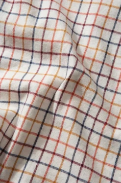 Clearance Blend Shirt Plain Beige Men Shirts