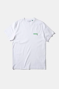 Sale Boosted Plain White Men T-Shirts