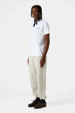 Sale Boosted Plain White Men T-Shirts