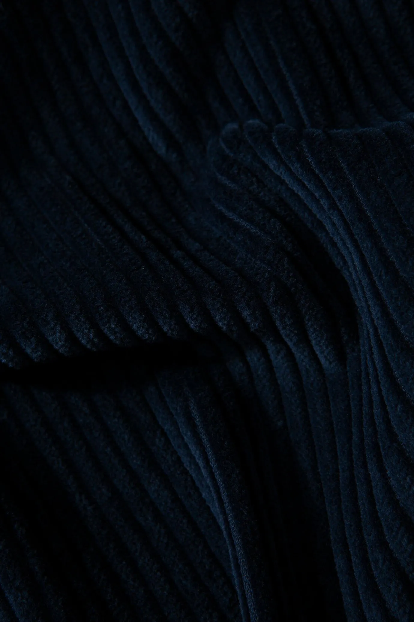 Cheap Cord Shirt Plain Navy Men Shirts