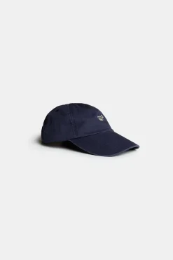 Cheap Duck Patch Cap Ns Plain Navy Men Accessories