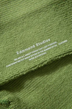 Cheap Duck Socks Plain Green Men Accessories