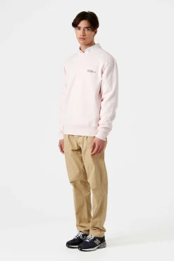 Best Fruits Swt Pink Men Sweatshirts