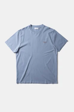 Outlet Global Entertainment Plain Steel Men T-Shirts