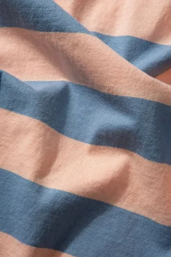 Online Harold Stripes Plain Steel Men T-Shirts