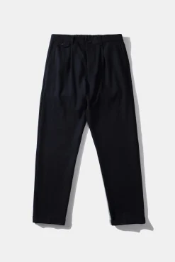 Best Sale Jack Pants Plain Navy Men Trousers
