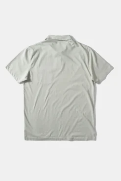 New Jersey Polo Plain Sage Men Polos