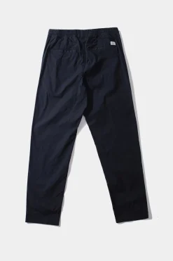 Flash Sale Light Pants Plain Blue Men Trousers