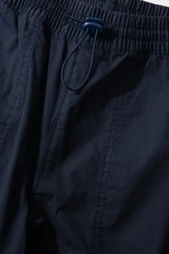 Flash Sale Light Pants Plain Blue Men Trousers