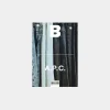 Store Magazine B A.P.C Men Accessories