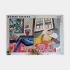 Hot Magazine B Maison Kitsune Men Accessories