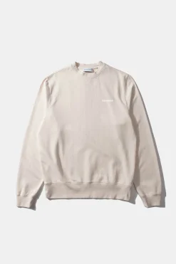 Flash Sale Mini Logo Sw Plain Off White Men Sweatshirts