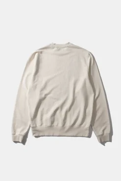 Flash Sale Mini Logo Sw Plain Off White Men Sweatshirts