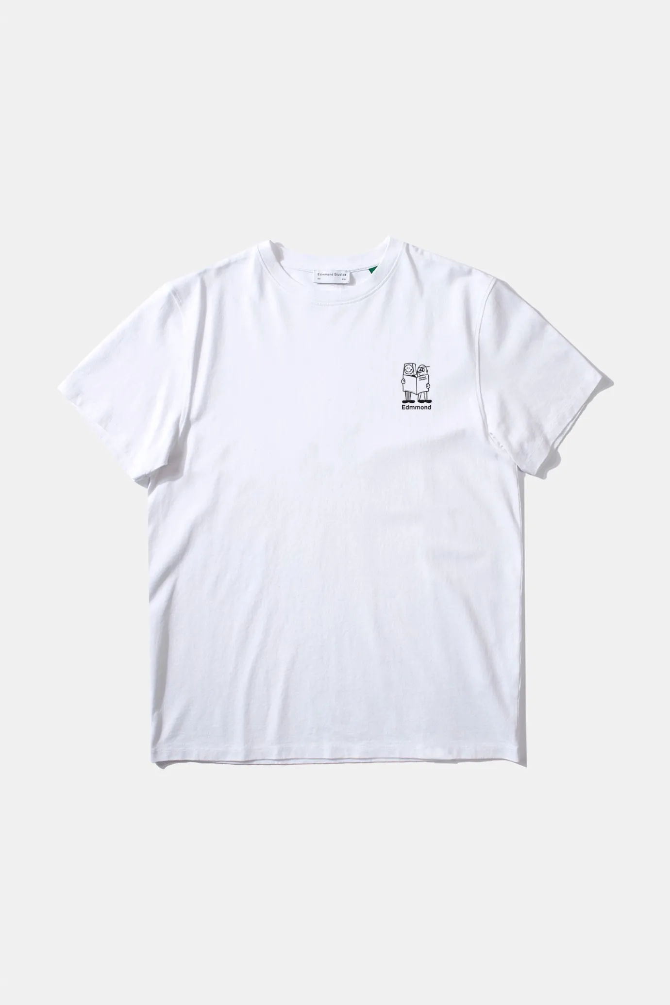 Fashion Moore Plain White Men T-Shirts