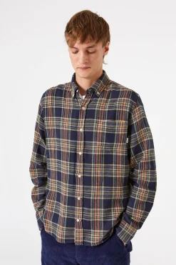 Best Nine Shirt Men Shirts