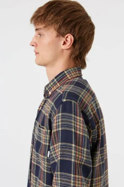 Best Nine Shirt Men Shirts