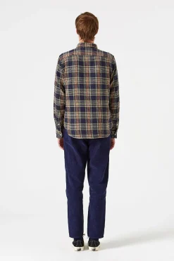 Best Nine Shirt Men Shirts