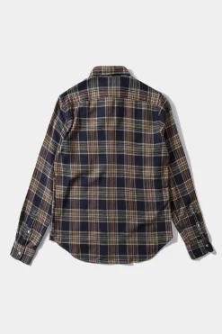Best Nine Shirt Men Shirts