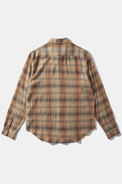 New Orson Shirt Plain Orange Men Shirts