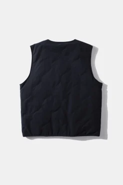 Store Paddy Vest Men Outerwear