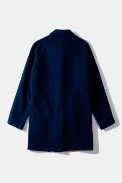 Cheap Porto Coat Men Outerwear