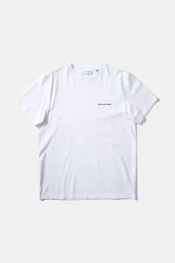 Best Sale Radio Club Plain White Men T-Shirts