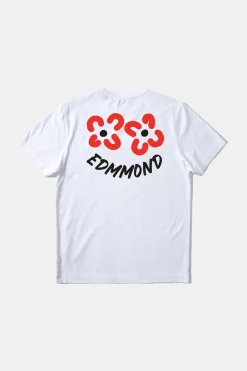 Best Sale Shane Plain White Men T-Shirts