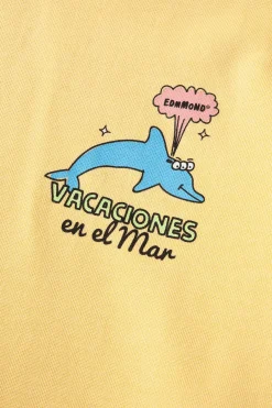 Shop Shelly Hoodie Plain Light Yellow Men Sweatshirts