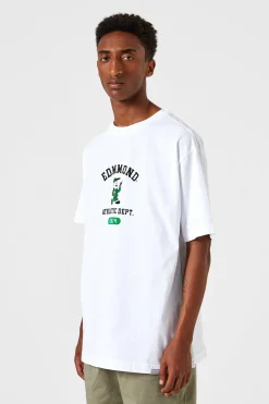 Cheap Sporting Goods Plain White Men T-Shirts