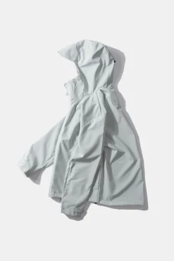 Store Survey Jacket Plain Sage Men Outerwear