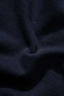 New Temple Sw Plain Navy Men Sweatshirts