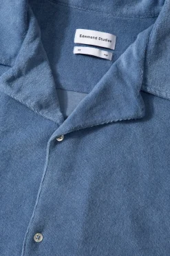 Best Sale Terry Shirt Plain Steel Men Shirts