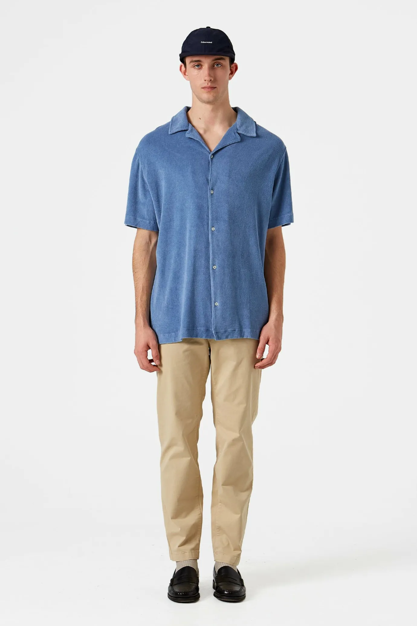Best Sale Terry Shirt Plain Steel Men Shirts