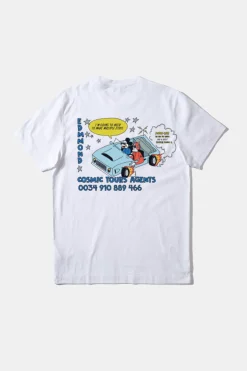 Sale Tours Plain White Men T-Shirts