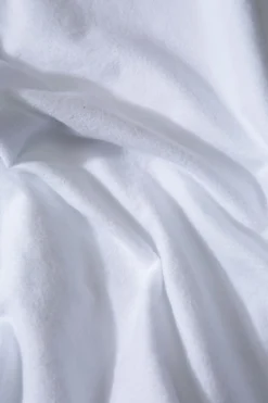 Shop Town Shirt Plain Off White Men Shirts