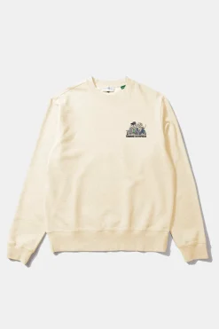 Best Trade Sw Plain Vainilla Men Sweatshirts